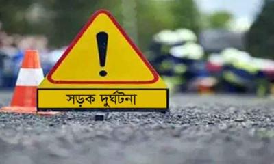 বোয়ালখালীতে সড়ক দুর্ঘটনায় শিশুসহ আহত ৩