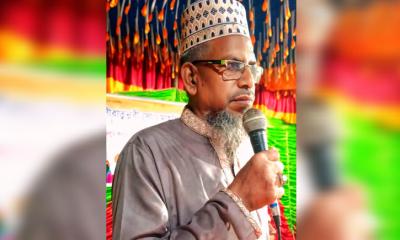 পাবনা-৩ আসনে জামায়াতের প্রার্থী ভাঙ্গুড়ার আলী আছগার