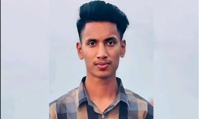 বাউফলে নিখোঁজের দুই দিন পর যুবকের মরদেহ উদ্ধার
