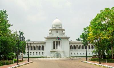 গুরুত্বপূর্ণ ব্যক্তিদের রাষ্ট্রীয় পদমর্যাদাক্রম নিয়ে রিভিউ আদেশ বৃহস্পতিবার