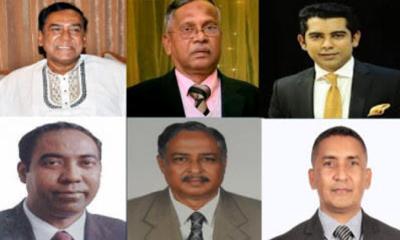 দ্বীপজেলা ভোলায় বইছে নির্বাচনি হাওয়া