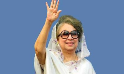 খালেদা জিয়ার ৮১তম জন্মদিন আজ