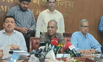 সারাদেশে ৩৩ হাজার পূজামণ্ডপ, নিষিদ্ধ থাকবে মদ-গাঁজার আসর