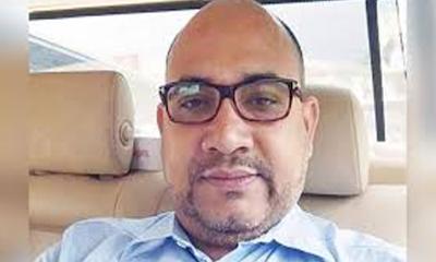 স্বাস্থ্যখাতে দুর্নীতির হোতা মিঠু গ্রেপ্তার