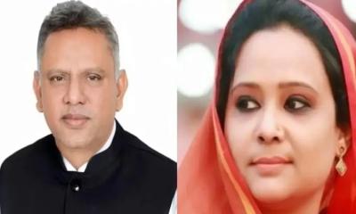 সাবেক দুই এমপিসহ আওয়ামী লীগের ১৩ নেতাকর্মী গ্রেফতার