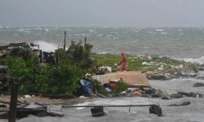 হারিকেন মেলিসায় লন্ডভন্ড ক্যারিবীয় অঞ্চল, নিহত অন্তত ২৫