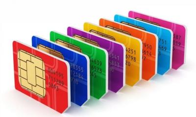 আজ থেকে বন্ধ হচ্ছে ১০টির বেশি সিম