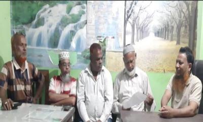 চিতলমারী বাজারে নির্বাচনের তফসিল ঘোষণায় প্রাণচাঞ্চল্য ফিরেছে ব্যবসায়ী সমাজে