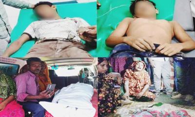 ভোলায় ৩০ ঘণ্টায় ১০ জনের মৃত্যু