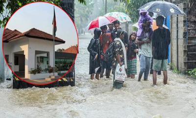 শ্রীলঙ্কায় বাংলাদেশি পর্যটকদের জন্য হাইকমিশনের জরুরি বার্তা