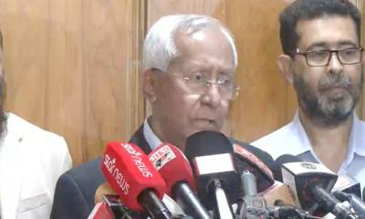 তারেক রহমান ভোটার হননি, তবে আবেদন সাপেক্ষে ভোট দিতে পারবেন