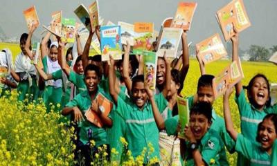 ১ জানুয়ারিতে নতুন বই পাচ্ছে না কোটির বেশি শিক্ষার্থী