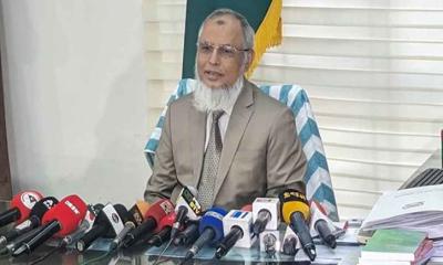 ‘আদালতের নির্দেশ পেলে ভোট পুনর্গণনার সিদ্ধান্ত নেওয়া হবে’