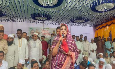 ‘বিএনপি যা বলে তা অক্ষরে অক্ষরে পালন করে’—পররাষ্ট্র প্রতিমন্ত্রী