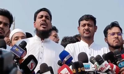 কাঙ্ক্ষিত জুলাই সনদ ও গণভোটের রায় বাস্তবায়নে তালবাহানা করা হচ্ছে: আখতার হোসেন
