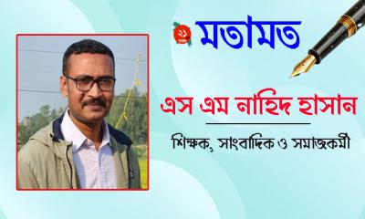 ‍‍`বুবি‍‍` তো মরে বেঁচে গেলেন! আমরা?