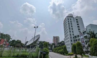 আবার কবে থেকে আসছে ভারী বৃষ্টিপাত, জানাল আবহাওয়া অফিস