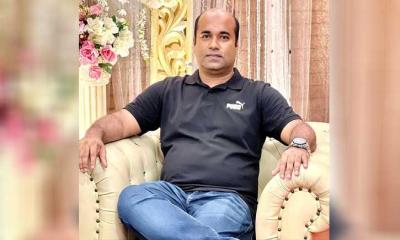স্বপ্নবাজ তরুণদের প্রেরণার নাম মাহামুদুল হাসান বাপ্পী
