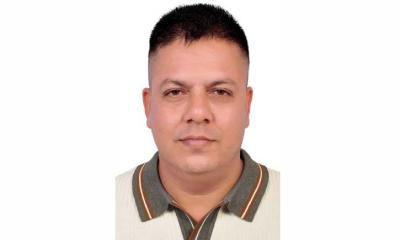 মোরেলগঞ্জ ফাউন্ডেশন ঢাকা’র নতুন  সাধারণ সম্পাদক সোহাগ