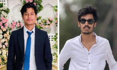 মাভাবিপ্রবি চট্টগ্রাম কক্সবাজার অ্যাসোসিয়েশনের নেতৃত্বে সাকিল-শাখাওয়াত