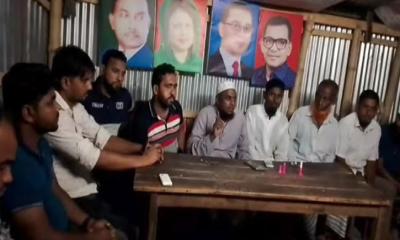 মুকসুদপুরে ২ নম্বর ওয়ার্ড বিএনপির পরিচিতি ও মতবিনিময় সভা অনুষ্ঠিত