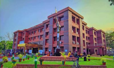 ২৩ বছরেও কাটেনি পবিপ্রবির শারীরিক শিক্ষা বিভাগের সংকট