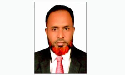আমি থামবো না, আমি আবার শুরু করবো