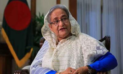 শেখ হাসিনা, জয় ও পুতুলসহ ২৩ জনের বিরুদ্ধে বিচার শুরু