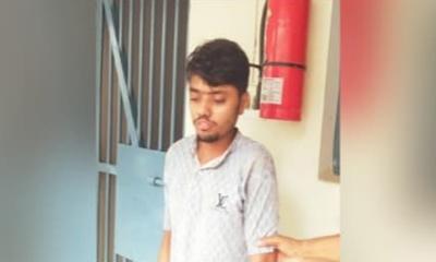 ভালুকায় মোবাইফোনে ছবি দেখানোর লোভ দেখিয়ে শিশুকে ধর্ষণের অভিযোগে আটক ১