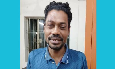 রামগঞ্জে ধর্ষণ মামলায় জেঠাতো ভাই জেল হাজতে