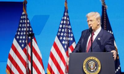 মামদানির জয়ে ‘সার্বভৌমত্ব হারিয়েছে’ যুক্তরাষ্ট্র: ট্রাম্প