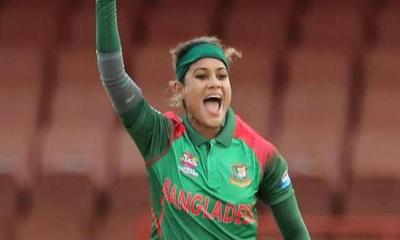 জাহানারার অভিযোগে তদন্ত কমিটি গঠন করল বিসিবি