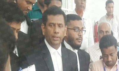 গুম-নির্যাতন মামলা সেনাবাহিনীর বিরুদ্ধে নয়; চিফ প্রসিকিউটর