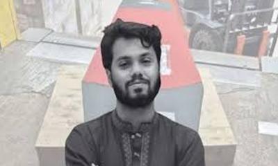 ময়নাতদন্তের জন্য হাদির মরদেহ নেয়া হয়েছে সোহরাওয়ার্দীতে