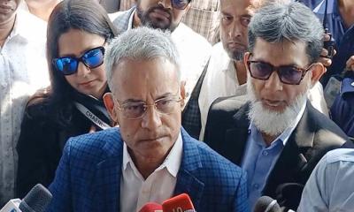 ঈদে ভাড়া বাড়ালে কঠোর ব্যবস্থা নেওয়া হবে: সড়কমন্ত্রী