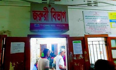 যমুনা নদীতে গোসল করতে নেমে মাদরাসার হাফেজের মৃত্যু