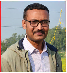 Ekushey Sangbad