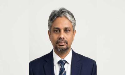 যবিপ্রবির নতুন কোষাধ্যক্ষ অধ্যাপক ড. মোহাম্মদ ফারুক