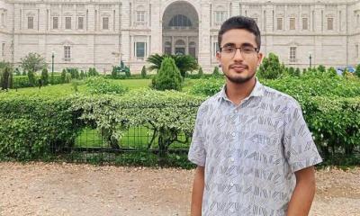সড়ক দুর্ঘটনায় ইবি শিক্ষার্থীর মৃত্যু