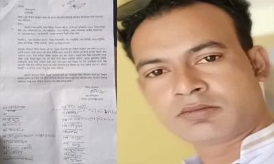 ভিক্ষুকের রেখে যাওয়া শেষ আমানত আত্মসাতের অভিযোগ আনোয়ার হোসেনের বিরুদ্ধে