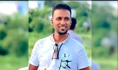 তিতাসের শীর্ষ সন্ত্রাসী কন্ট্রাক্ট কিলার মামুন সম্রাট দুর্বৃত্তদের হাতে খুন
