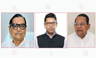 ইনু -মেনন-পলক নতুন মামলায় গ্রেফতার
