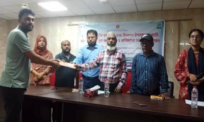 শালিখায় জাতীয় যুব দিবস উদযাপন