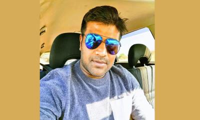 দক্ষিণ আফ্রিকায় বিমানবন্দরে বাংলাদেশির মৃত্যু