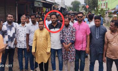 কুড়িগ্রামে স্বেচ্ছাসেবক দলের সদর উপজেলা কমিটিতে ত্যাগীদের মূল্যায়নের দাবি