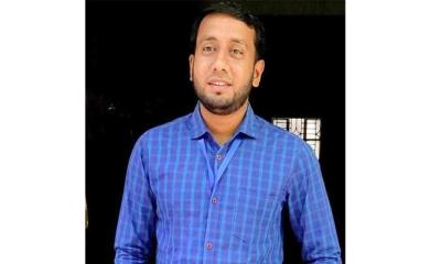 ব্রাহ্মণবাড়িয়ায় সড়ক দুর্ঘটনায় ব্যাংক কর্মকর্তা নিহত