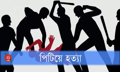 মোহাম্মদপুরে ছিনতাইয়ের ঘটনায় ফের গণপিটুনি, নিহত দুই যুবক