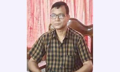গলাচিপা প্রেসক্লাব সভাপতি সমিত কুমার দত্ত মলয়ের মৃত্যুতে শোকের ছায়া
