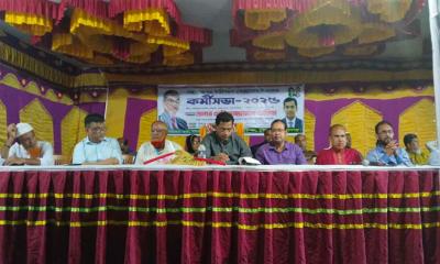 এবারের নির্বাচনে বিএনপি সর্বাধিক আসনে বিজয়ী হয়ে সরকার গঠন করবে  - সেলিমুজ্জামান সেলিম