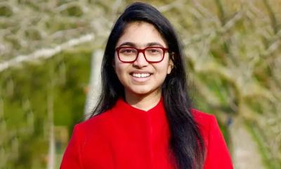 তাসনিম জারার মনোনয়ন বৈধ ঘোষণা
